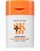 Revolution Skincare Be Bright Vitamin C & Peptides Brightening Moisturiser krema za posvetljevanje s peptidi 50 ml