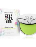 Revolution Skincare Bright Eye-dea blazinice za pod oči za večkratno uporabo 2 kos