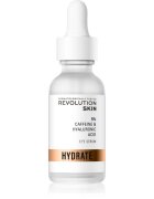 Revolution Skincare Caffeine Solution 5% + Hyaluronic Acid serum za predel okoli oči 30 ml