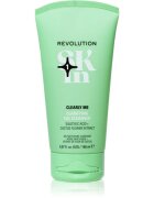 Revolution Skincare Clearly Clarify 2% Salicylic Acid Clarifying Cleansing Gel čistilni gel za obraz 150 ml