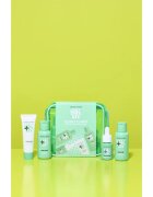 Revolution Skincare Clearly Clarify 4 Step Starter Kit darilni set za obraz