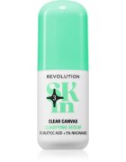 Revolution Skincare Clearly Clarify 5% Niacinamide & 2% Salicylic Clarifying Serum gladilni eksfoliacijski serum z niacinamidom 30 ml
