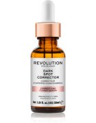 Revolution Skincare Dark Spot Corrector aktivni serum proti pigmentnim madežem 30 ml