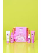 Revolution Skincare Go Gentle 4 Step Starter Kit darilni set za obraz