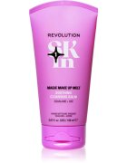 Revolution Skincare Go Gentle Squalane & Oat Soothing Cleansing Balm globinsko čistilni balzam s pomirjajočim učinkom 150 ml