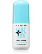 Revolution Skincare Happy Hydrate 2% Hyaluronic Acid Hydrating Serum vlažilni serum s hialuronsko kislino 30 ml