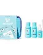 Revolution Skincare Happy Hydrate 4 Step Starter Kit darilni set za obraz
