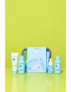Revolution Skincare Happy Hydrate 4 Step Starter Kit darilni set za obraz