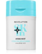 Revolution Skincare Happy Hydrate Hyaluronic Acid Moisturiser vlažilna krema za obraz s hialuronsko kislino 50 ml