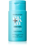 Revolution Skincare Happy Hydrate Tremella Mushroom Hydrating Toner Essence vlažilni tonik z gelasto teksturo 150 ml