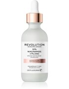 Revolution Skincare Niacinamide 10% + Zinc 1% serum za razširjene pore 60 ml