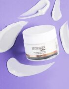 Revolution Skincare Restore Collagen Boosting obnovitvena nočna kremasta maska za podporo proizvajanju kolagena 50 ml