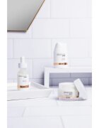 Revolution Skincare Restore Collagen Boosting obnovitvena nočna kremasta maska za podporo proizvajanju kolagena 50 ml