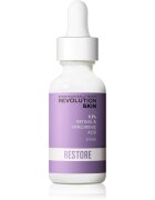 Revolution Skincare Retinol 0.3% serum z retinolom proti gubam s hialuronsko kislino 30 ml