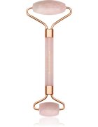 Revolution Skincare Roller Rose Quartz valjček za masažo za obraz 1 kos