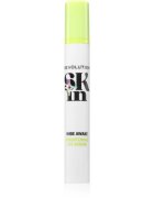 Revolution Skincare Skindividual Be Bright 10% Vit C & Tri-Peptide Brighten Eye Serum serum za predel okoli oči za takojšnjo posvetlitev 15 ml