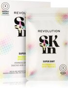 Revolution Skincare Skindividual Clearly Clarify Salicylic Acid Hydrocolloid Spot Patches obliži za problematično kožo 9 kos