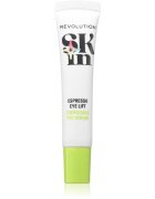 Revolution Skincare Skindividual Go Gentle Eye Lift 5% Caffeine Energising Eye Serum serum za predel okoli oči s kofeinom 15 ml