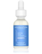 Revolution Skincare Super Salicylic 2% Salicylic Acid & Fruit Enzymes serum za regeneracijo mastne in problematične kože 30 ml