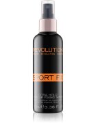 Revolution Sport Fix pršilo za ekstra močno fiksacijo make-upa 100 ml