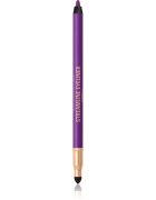 Revolution Streamline kremast svinčnik za oči odtenek Purple 1.3 g