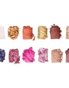 Revolution Sunset Haze paleta senčil za oči 12x0.7 g