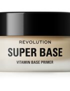 Revolution Super Base vlažilna podlaga za make-up 25 ml