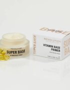 Revolution Super Base vlažilna podlaga za make-up 25 ml