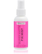 Revolution Super Matte Fix Mist podlaga in pršilo za fiksacijo v enem z mat učinkom 50 ml