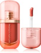 Revolution Superdewy Blush Burst tekoče rdečilo odtenek Peach Spritz 4.2 ml