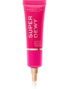 Revolution Superdewy tekoče rdečilo odtenek You Had Me at First 15 ml