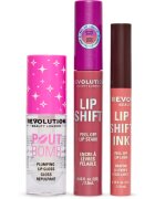 Revolution Sweet Stain Set darilni set za ustnice 1 kos