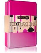Revolution The Brush Edit set čopičev 8 kos