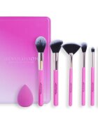 Revolution The Brush Edit set čopičev 8 kos