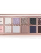 Revolution The Celestial Icon Ethereal Nudes Palette paleta senčil za oči 1 kos