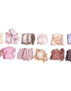Revolution The Icon Palette paleta senčil za oči odtenek The Enchanted Icon Palette 12x0.7 g