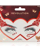 Revolution Truly Sinful Face Gems nalepke za obraz 2 g