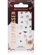 Revolution Truly Sinful Stay Pressed nalepke za nohte 1 g