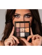 Revolution X Alagia All You Need paleta senčil za oči 1.5 g