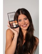 Revolution X Alagia All You Need paleta senčil za oči 1.5 g