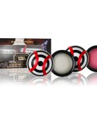 Revolution X Alice in Wonderland set za ustnice odtenek 1 kos