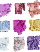 Revolution Y2k Baby paleta senčil za oči 3.6 g