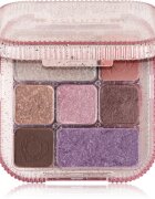 Revolution Y2k Baby paleta senčil za oči odtenek 00 Angel 7 g