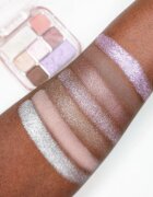 Revolution Y2k Baby paleta senčil za oči odtenek 00 Angel 7 g