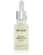 Revox B77 Depilstop Serum pripravek za upočasnitev rasti dlačic za obraz in telo 20 ml