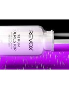 Revox B77 Depilstop Serum pripravek za upočasnitev rasti dlačic za obraz in telo 20 ml