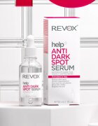 Revox B77 Help Anti Dark Spot Serum nega proti pigmentnim madežem 30 ml