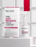 Revox B77 Help Anti Redness Face Cream krema za redukcijo rdečice 30 ml