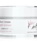 Revox B77 Japanese Routine Face Cream Light Texture lahka vlažilna krema za obraz 50 ml