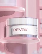 Revox B77 Japanese Routine Face Cream Light Texture lahka vlažilna krema za obraz 50 ml